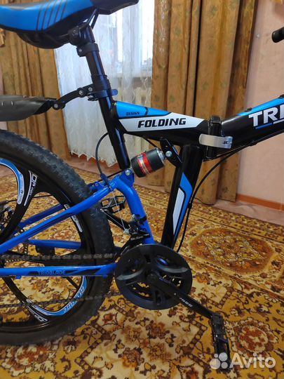 Продам велосипед