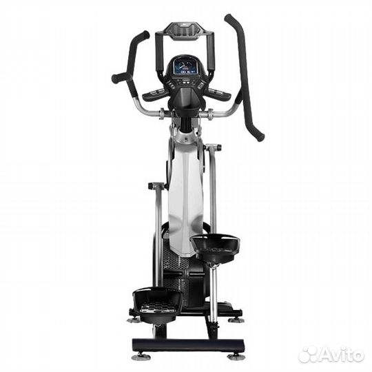 Эллиптический тренажер Bowflex Max Trainer M6 + ко