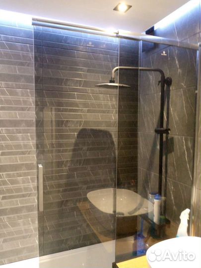 Изготовление Ремонт Продажа Установка Душ.Углов