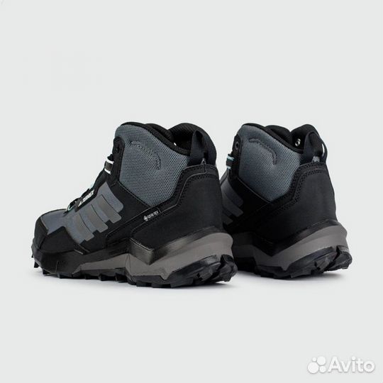 Adidas terrex AX4 MID Артикул 24636