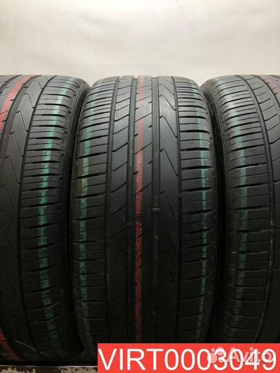 Hankook Ventus S1 Evo2 SUV K117A 255/50 R19 107Y