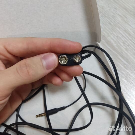 Микронаушник аренда