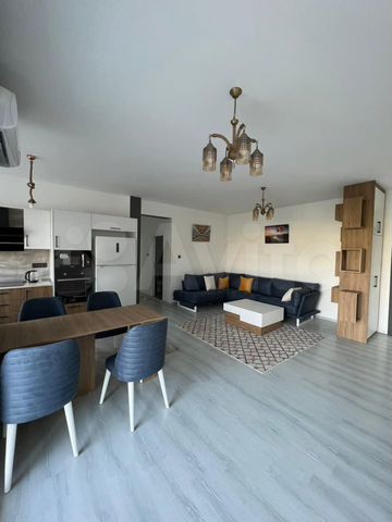 4-к. квартира, 89 м² (Кипр)