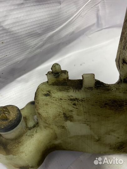 Масляный бачок Honda Tact AF-24