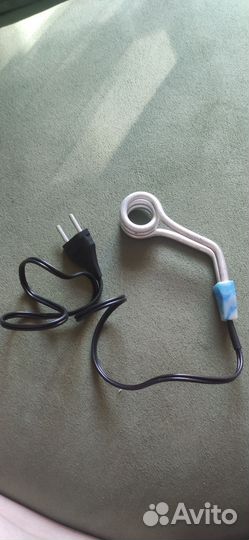 Кипятильник СССР