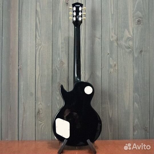 Электрогитара Les Paul Cort CR250 DBB