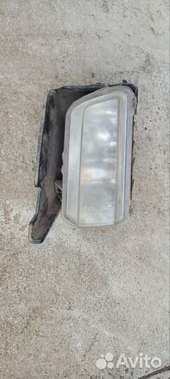 Птф mitsubishi lancer cedia cs