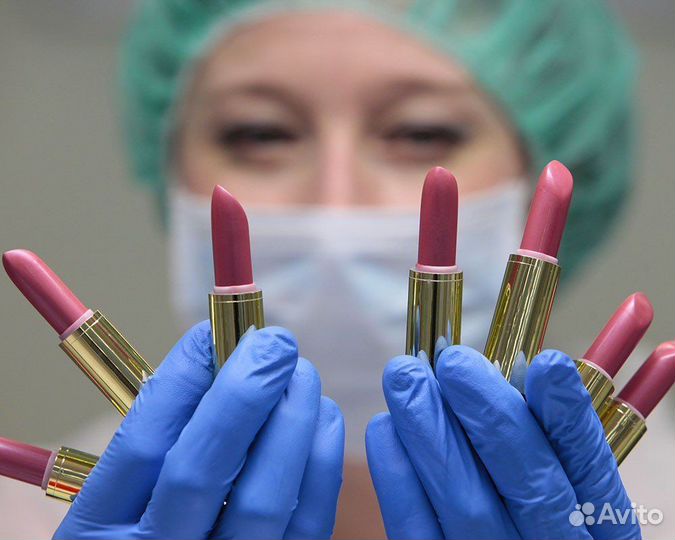 Укладчик упаковщик косметики. Подработка