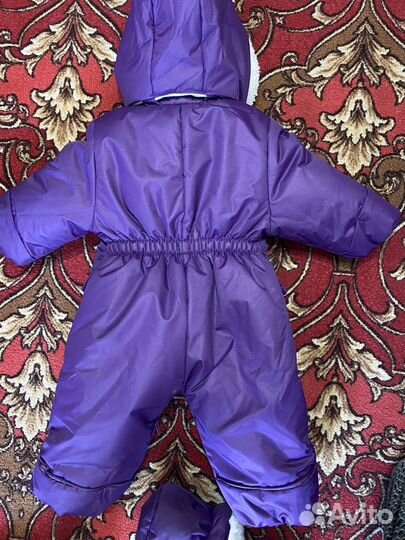 Комбинезон детский