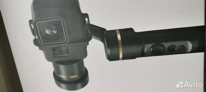 Feiyutech G5