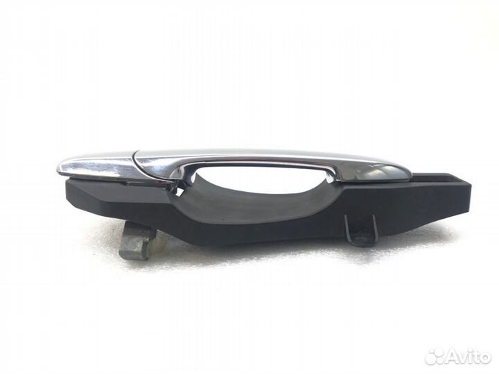 Ручка двери внешняя задняя левая Mazda Cx-7 2009