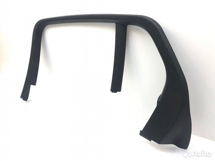 Накладка рамки двери задняя правая Mercedes-Benz