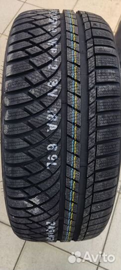 Kumho WinterCraft WP72 245/45 R19 102V