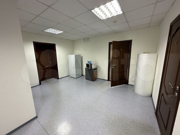 Офис, 270 м²