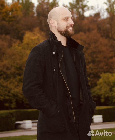 Слушатель собеседник