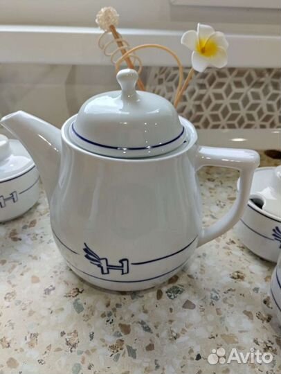 Сервиз кофейный Германия