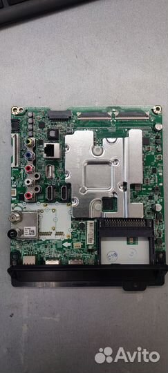 Материнские платы / Main board для телевизоров