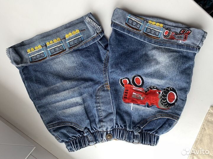 Детские вещи