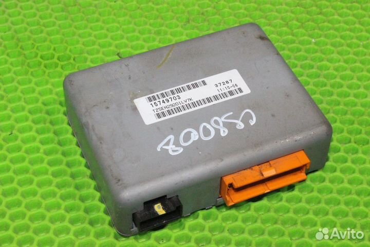 Блок управления раздаткой Chevrolet Suburban GMT80