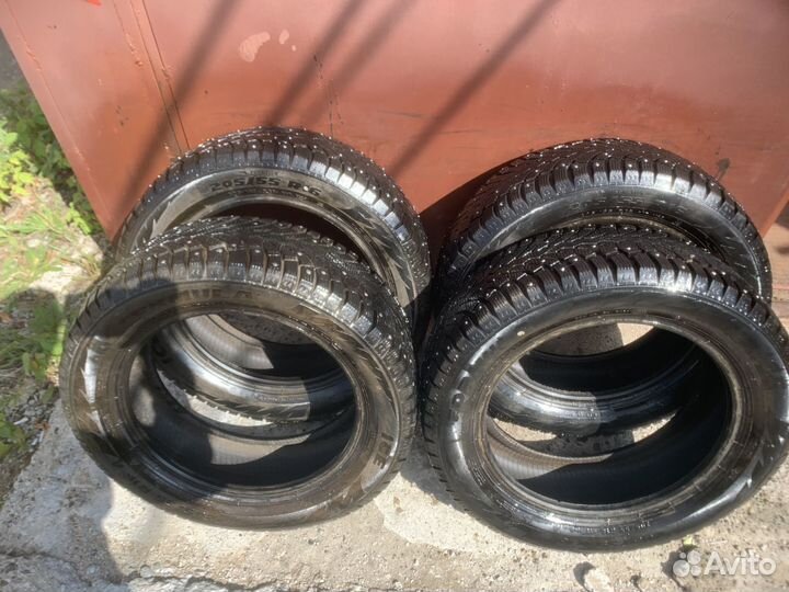 Formula Ice 205/55 R16 91T