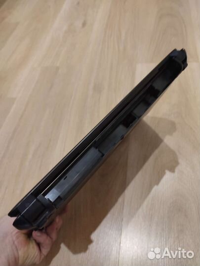 Корпус в сборе asus k43s