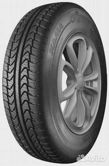 КАМА Кама 365 SUV (НК-242) 205/70 R15 96T