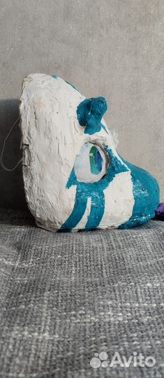 Фурсьют рептилии, дракона