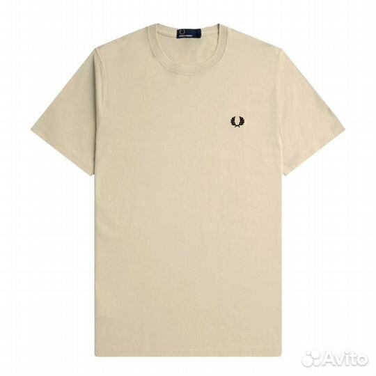 Футболка fred perry