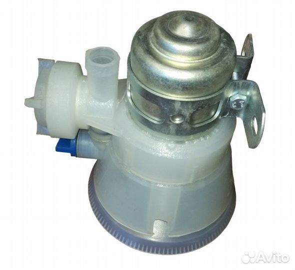 Запасные части к системам распыления кр 0302