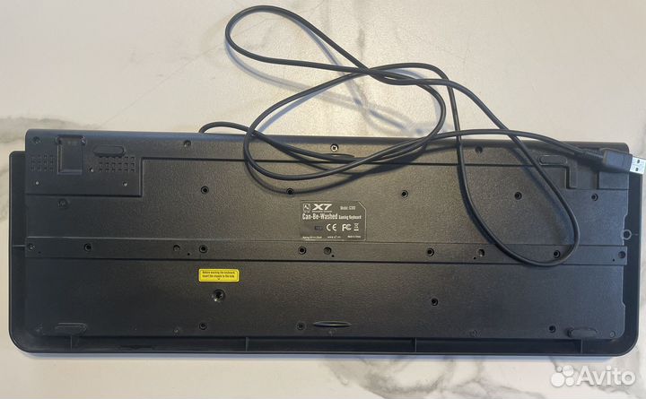 Клавиатура