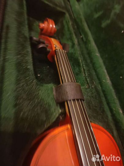 Скрипка 1/4