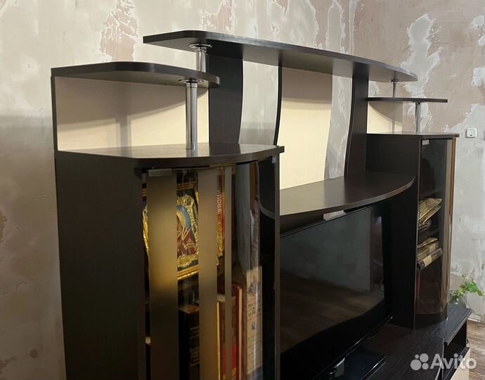 Стенка под телевизор