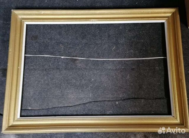 Рамки для фото и картин