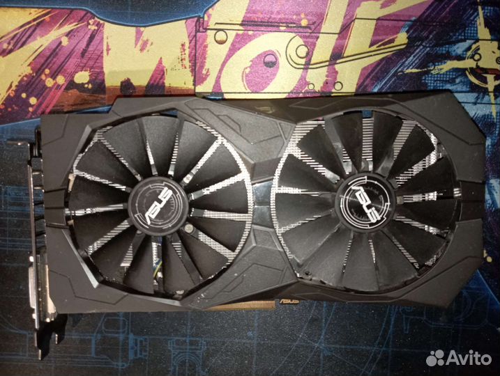 Rx 470