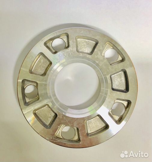 Проставки для Audi A5 (F5) 25мм