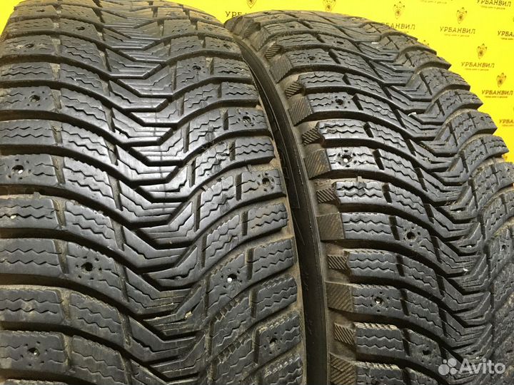 Michelin X-Ice North XIN3 205/55 R16 94T