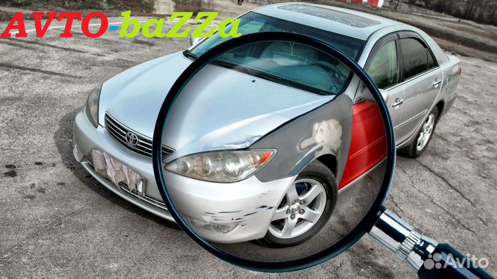 Авто-Подбор