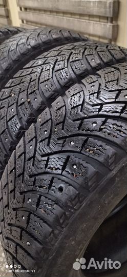 Michelin X-Ice North 2 185/60 R14 90T