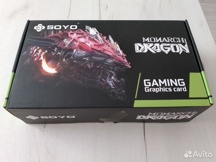 Игровой пк: RX580,8 Гб/ Intel E5-2650v2/16Гб