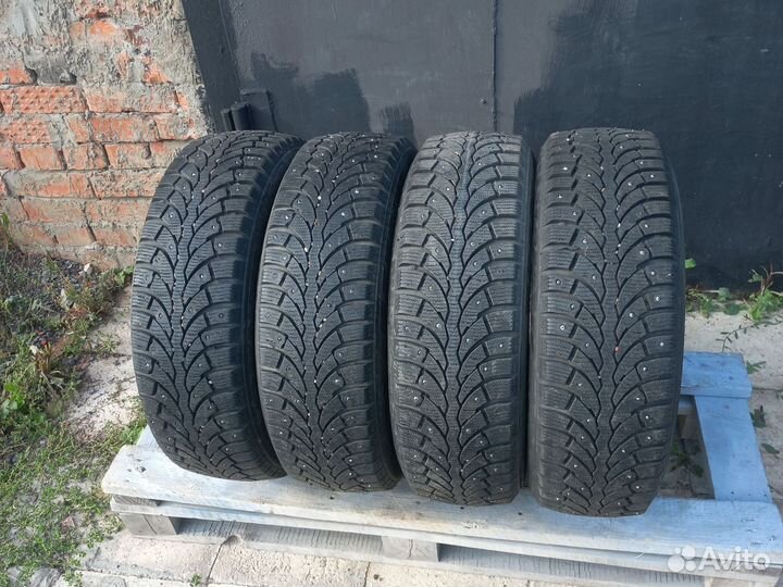 Formula Ice 185/65 R15