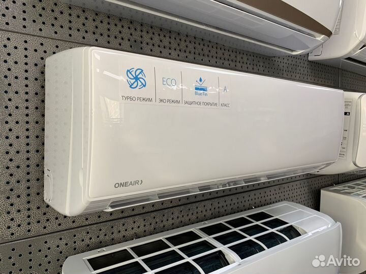 Кондиционер OneAir oact - 07