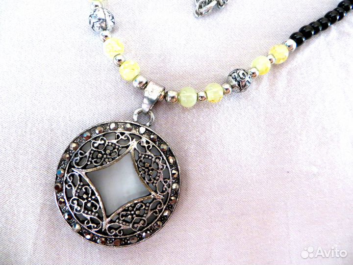 Подвеска Эль- Джем