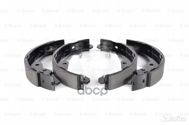 0 986 487 555 631SBS4082.00FSB549 колодки б