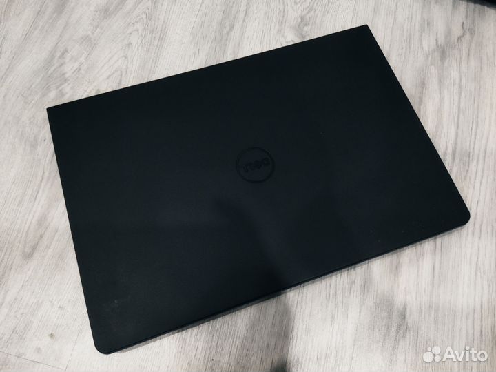 Игровой Dell SSD+HDD/8Gb/R5M330