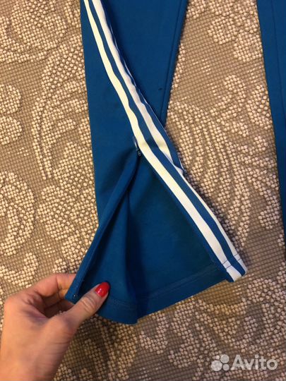 Костюм спортивный adidas