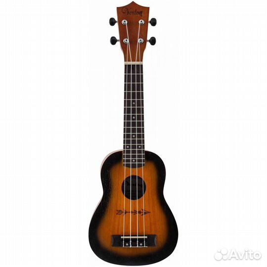 Укулеле Veston KUS100 desert