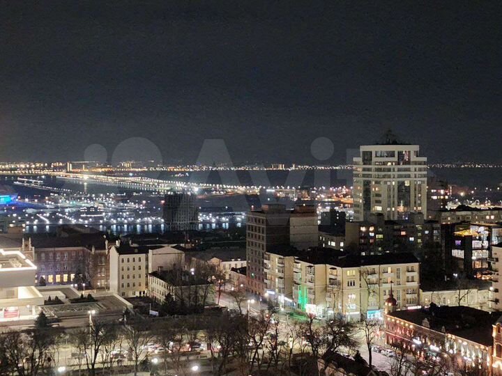 4-к. квартира, 158,6 м², 16/16 эт.