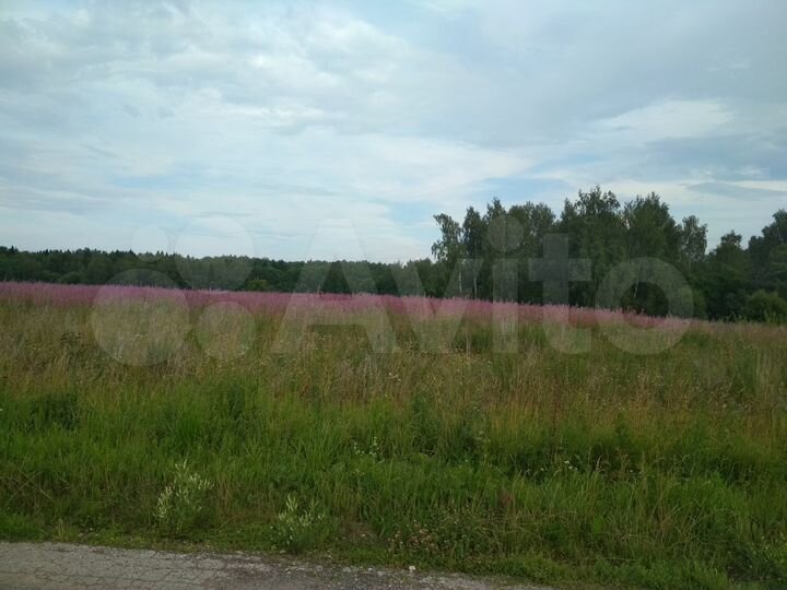 Участок 9,6 га (СНТ, ДНП)