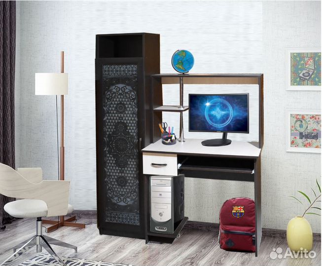 Изготовление мебели на заказ