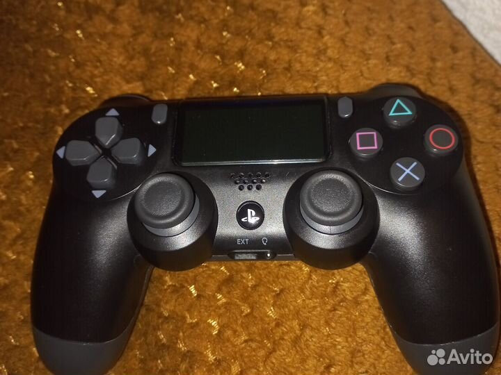 Джостик ps4 оригинал